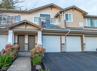 14855 SW Sandhill Loop UNIT 203, Beaverton, OR 97007