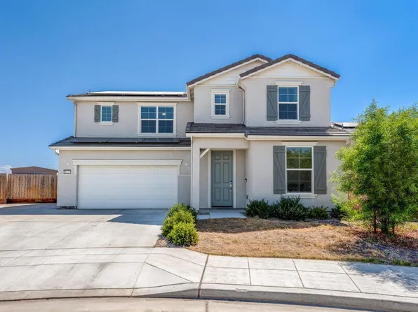 4720 N Ensanada Ave, Fresno, CA 93723