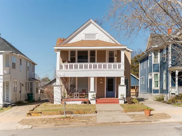 511 NW 16th St, Oklahoma City, OK 73103