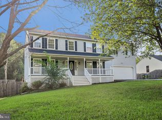 16 Joyce St, Stafford, VA 22556