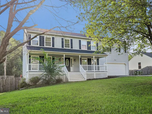 16 Joyce St, Stafford, VA 22556