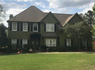 1017 Charleston Pl, Valdosta, GA 31602