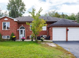 15 Port Royal Trl, Wasaga Beach, ON L9Z 1H7