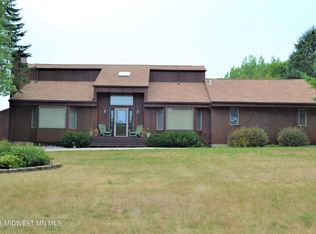 23505 Ridgewood Cir, Fergus Falls, MN 56537
