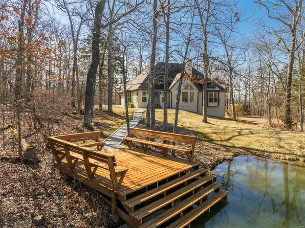 879 Silver Fox Crossing Dr, Innsbrook, MO 63390