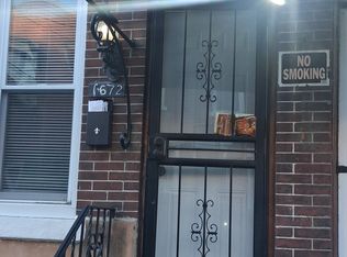 1672 Dounton St, Philadelphia, PA 19140