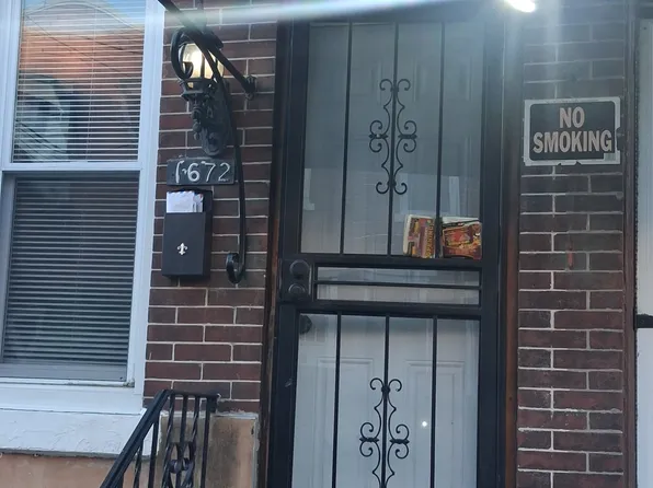 1672 Dounton St, Philadelphia, PA 19140