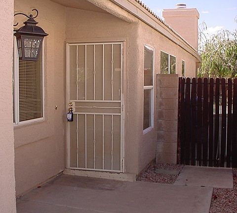2nd image of 4728 E Desert Wind Dr