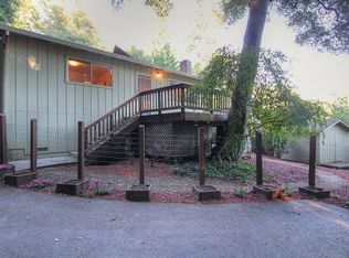 340 Manzanita Ave, Boulder Creek, CA