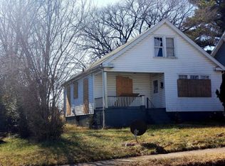 1828 Mercer Ave NW, Roanoke, VA 24017