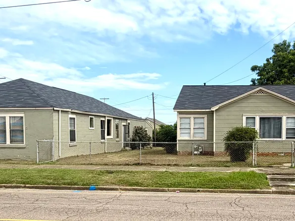 108 5th St S, Amory, MS 38821