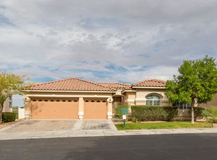 1404 Via Merano St, Henderson, NV 89052