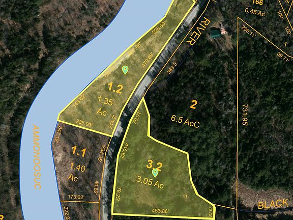 2nd image of 0000 River Road #1.2 & 3.2