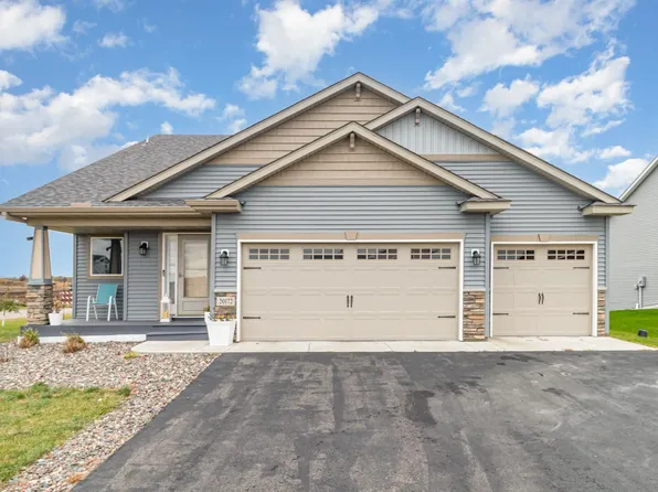 20172 Truman Dr, Big Lake, MN 55309