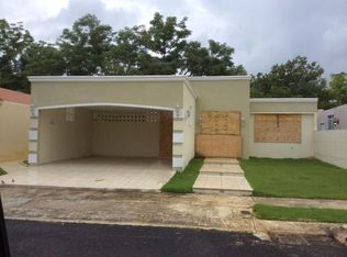 H9 Calle D, Caguas, PR 00727