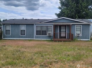 1502 Yelm Ave W TRAILER 7, Yelm, WA