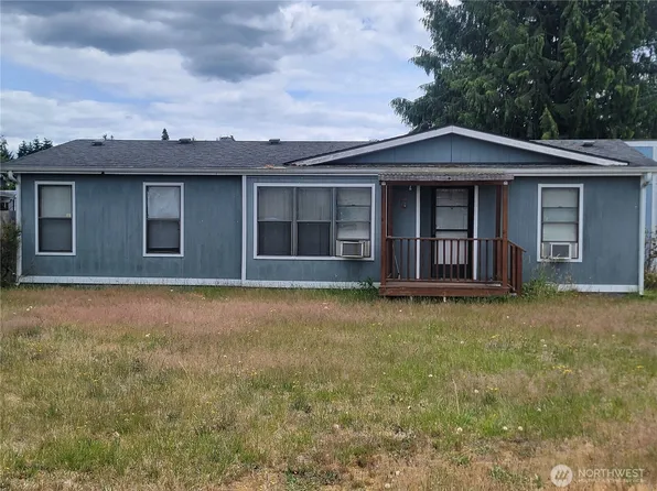 1502 Yelm Avenue W #7, Yelm, WA 98597