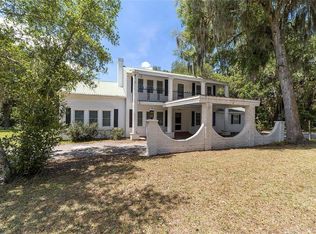 801 W Miller St, Fruitland Park, FL 34731