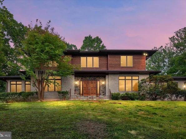 7974 Pinnacle Ridge Dr, Manassas, VA 20112