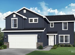 10418 Rockaway Rdg, Nampa, ID 83687