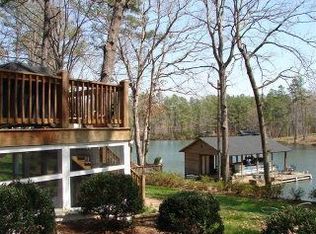 305 Thompson Ln, Littleton, NC 27850