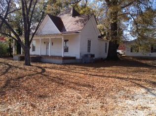 153-157 Gholston St, Comer, GA 30629