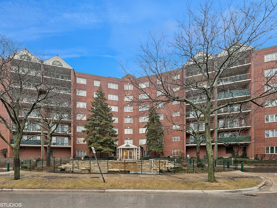 1st image of 8580 W Foster Ave Unit 403