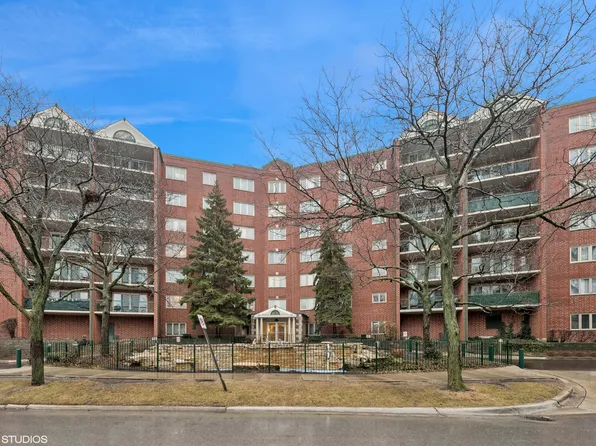 8580 W Foster Ave Unit 403, Norridge, IL 60706
