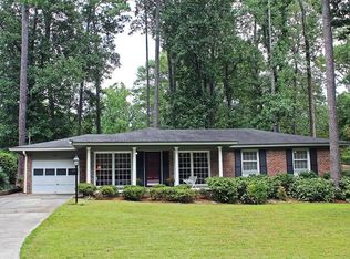 3879 Captain Dr, Atlanta, GA 30341