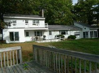 267 Western Ave, Boothbay Harbor, ME 04538