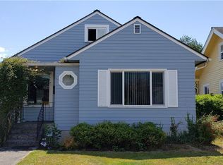 3818 S 7th St, Tacoma, WA 98405
