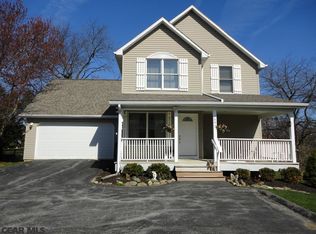 1493 Blue Course Dr, State College, PA 16801