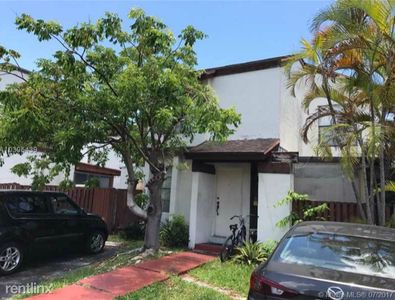 621 NW 97th Pl #621, Miami, FL, 33172