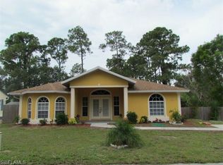 3715 Guilford Oaks Ln, Naples, FL 34112