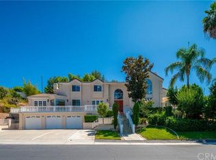 2250 Pointer Dr, Walnut, CA 91789