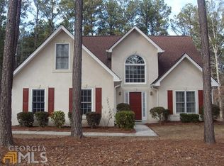 175 Lofty Eagle Ln, Fayetteville, GA 30214