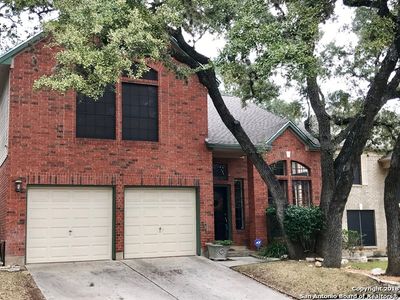 6447 Lost Arbor, San Antonio, TX, 78240