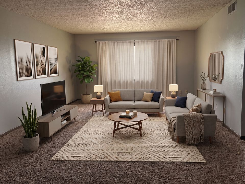1st image of 1211 Langley Rd APT 12