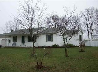 209 Leclere St, Ligonier, IN 46767