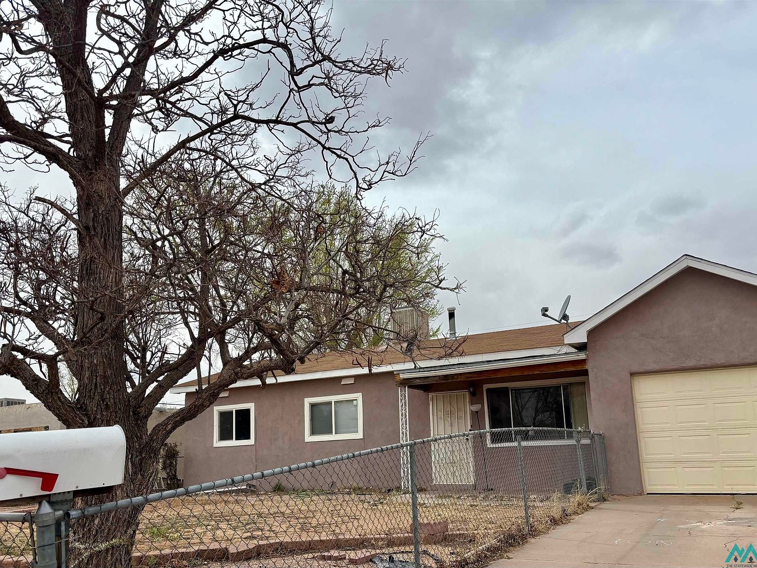 1604 Del Norte Blvd, Grants NM - Owner Finance Home