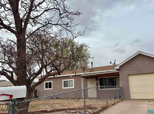 1604 Del Norte Blvd, Grants, NM 87020