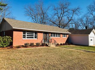 141 Jefferson St, West Point, MS 39773