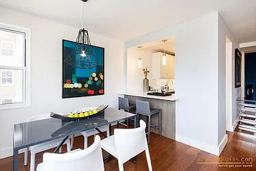 Rented by aptsandlofts.com