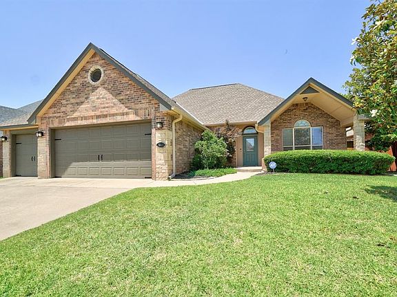 4th image of 15413 Creek View Dr