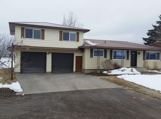 6303 N 6000 W, Rexburg, ID 83440