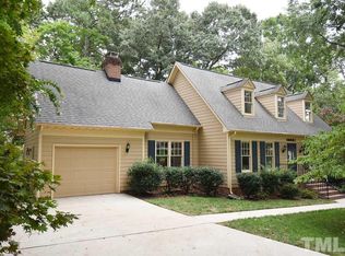 8708 Murray Hill Dr, Raleigh, NC 27615