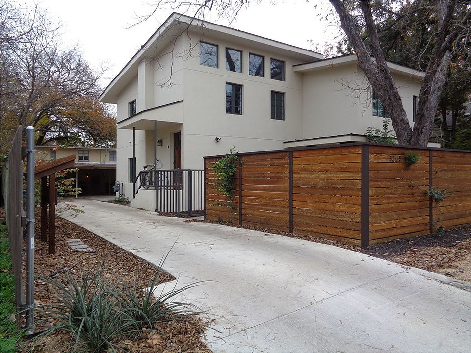 3205 Grooms St APT C, Austin, TX 78705 Zillow
