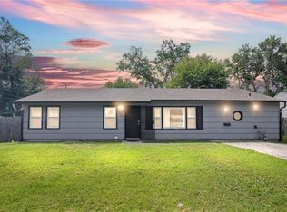 7315 E 108th Dr, Kansas City, MO 64134