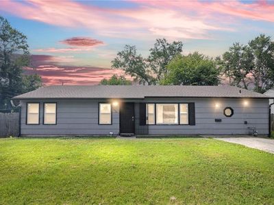 7315 E 108th Dr, Kansas City, MO, 64134