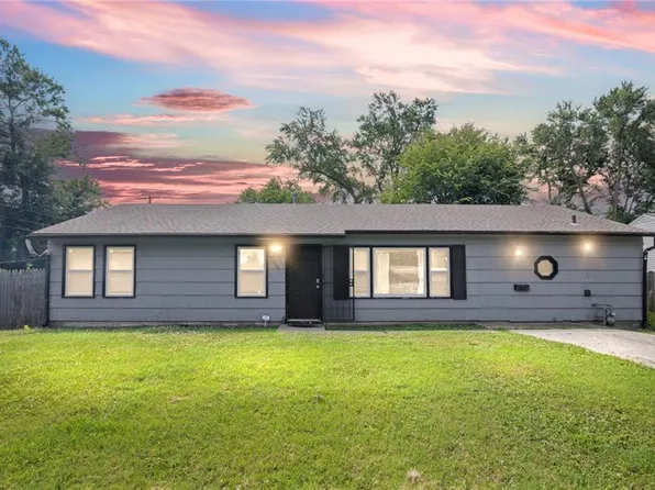 7315 E 108th Dr, Kansas City, MO 64134